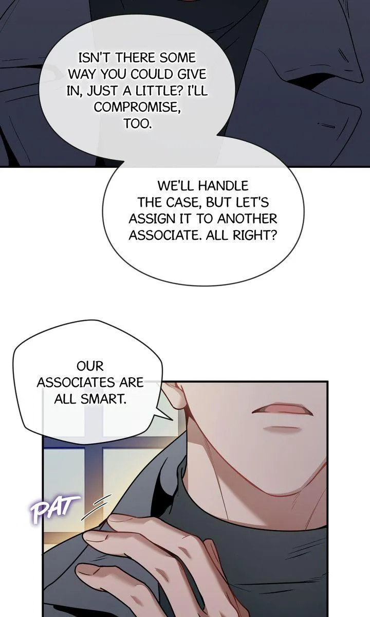 No Moral Chapter 106 page 77 - 