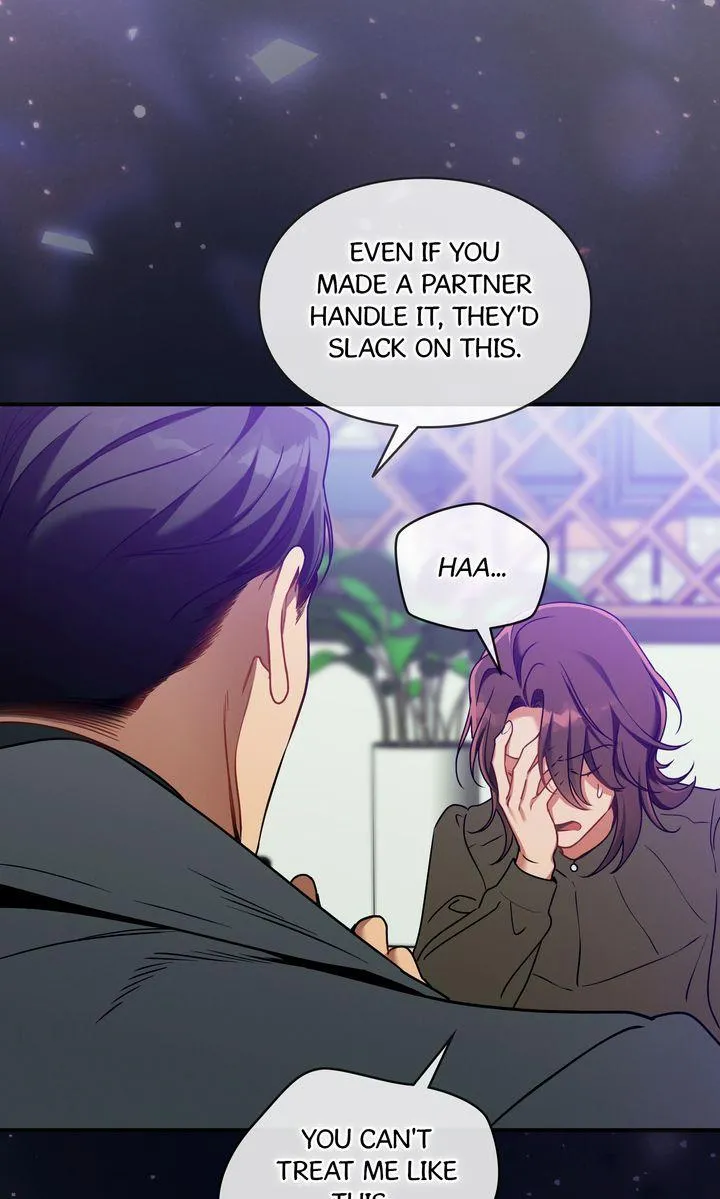 No Moral Chapter 106 page 79 - 