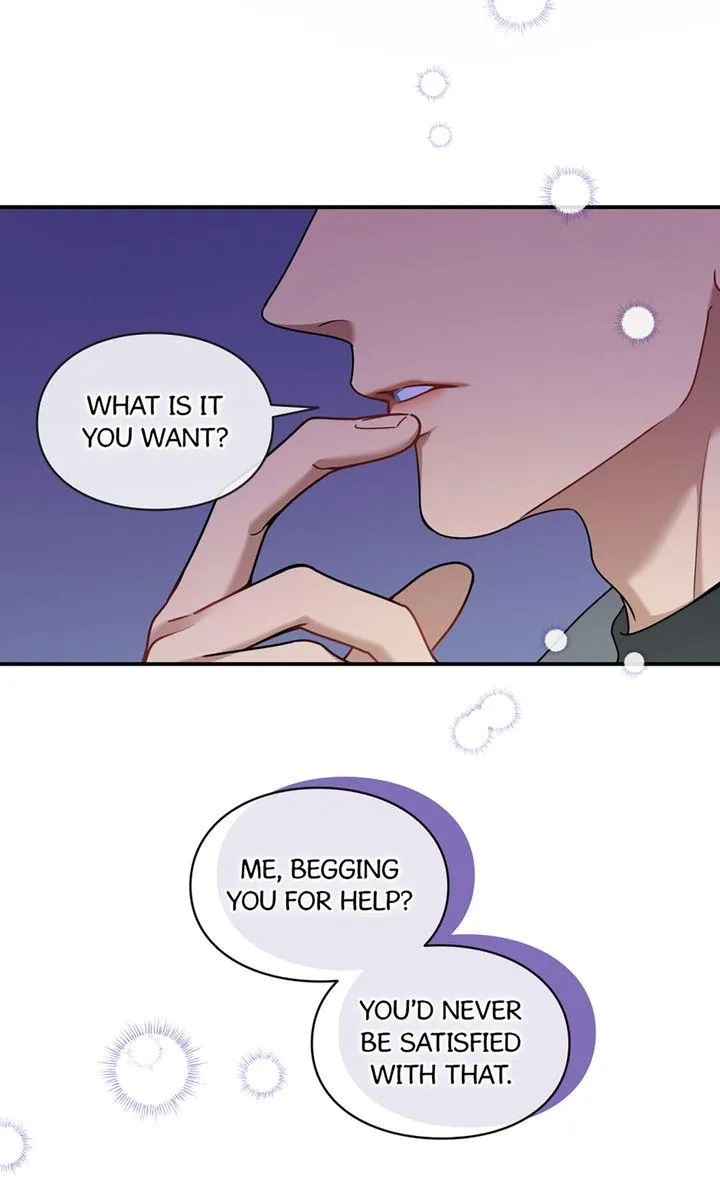 No Moral Chapter 107 page 16 - 
