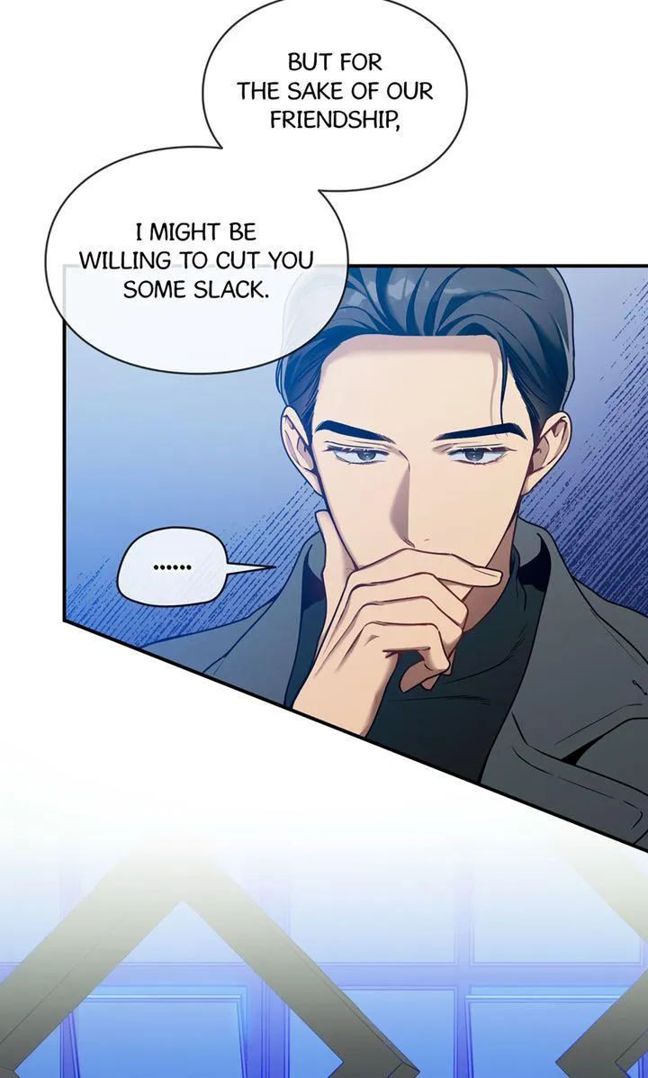 No Moral Chapter 107 page 19 - 