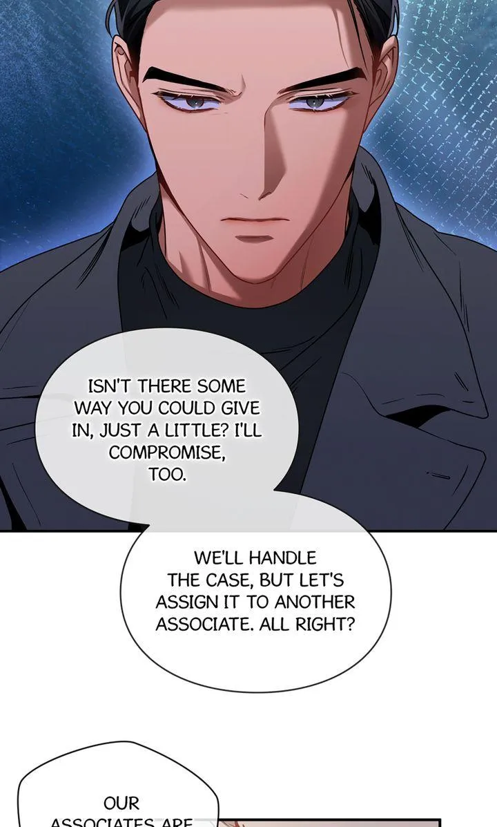 No Moral Chapter 107 page 3 - 