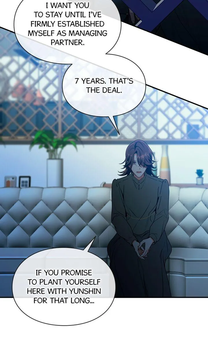 No Moral Chapter 107 page 21 - 