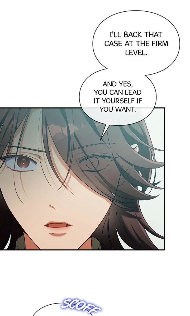No Moral Chapter 107 page 22 - 