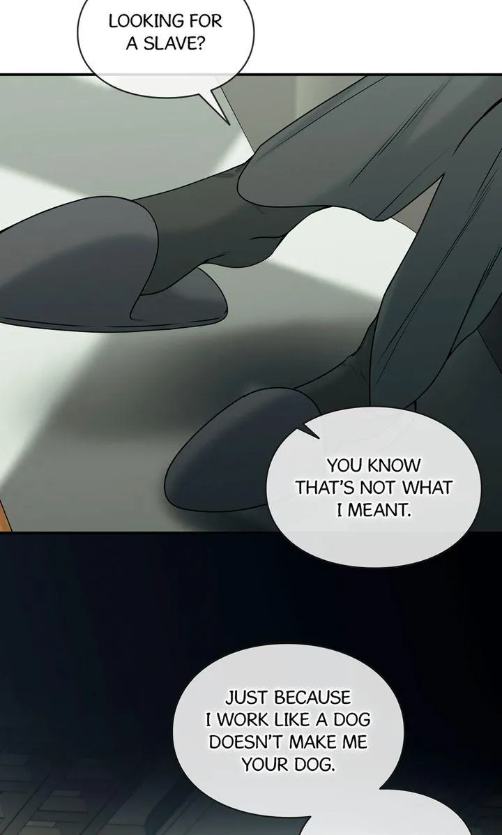 No Moral Chapter 107 page 23 - 