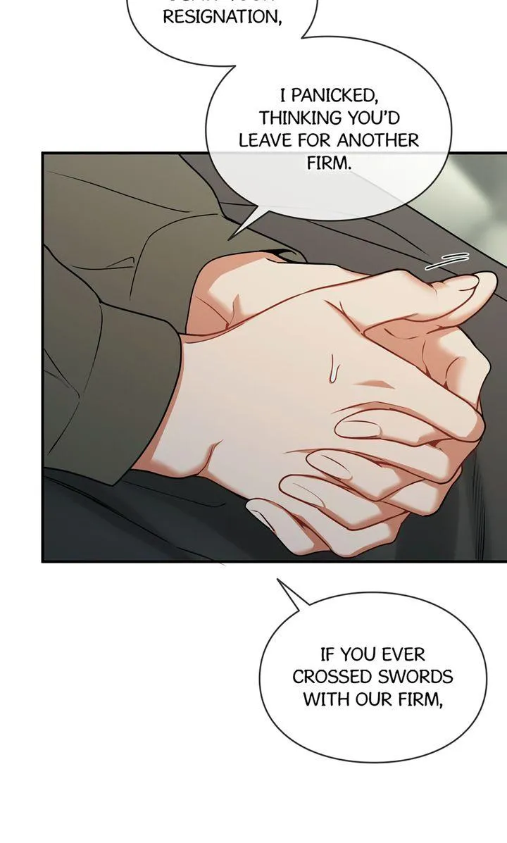 No Moral Chapter 107 page 27 - 