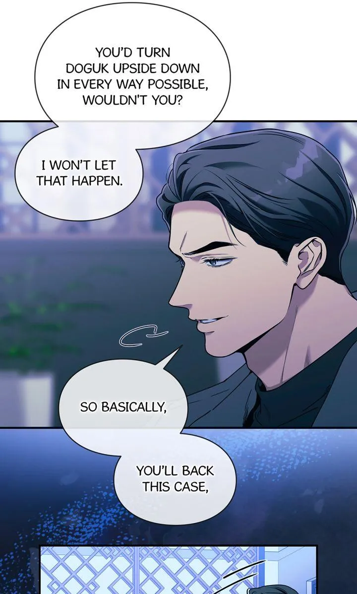 No Moral Chapter 107 page 28 - 