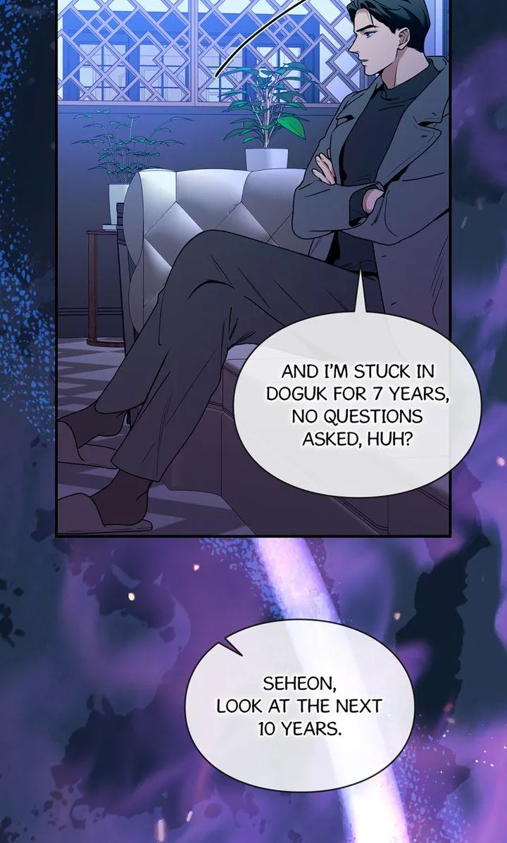 No Moral Chapter 107 page 29 - 
