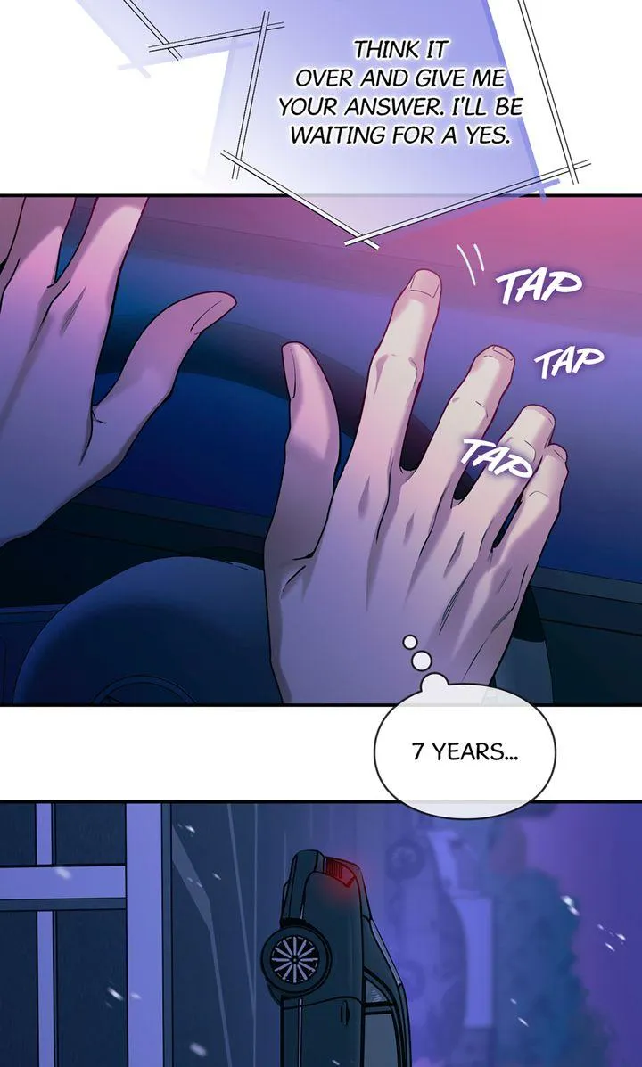 No Moral Chapter 107 page 33 - 