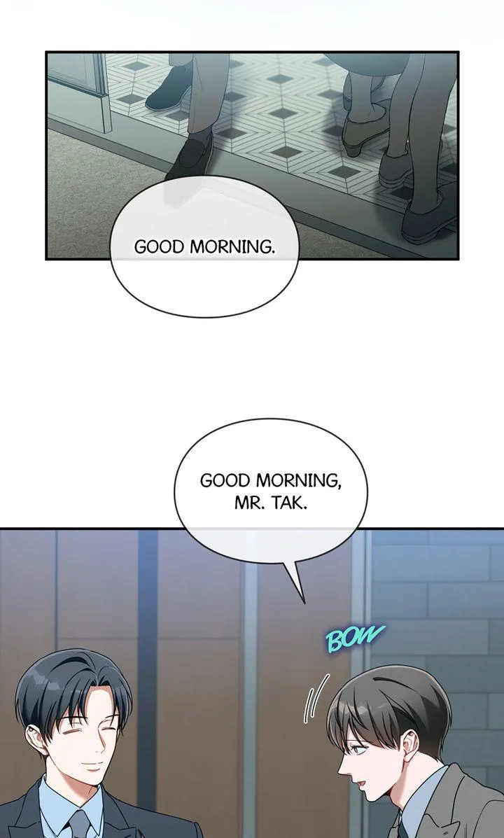 No Moral Chapter 107 page 39 - 