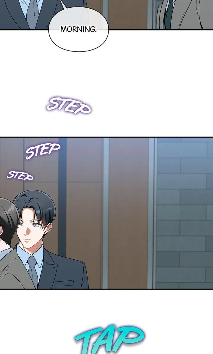 No Moral Chapter 107 page 40 - 