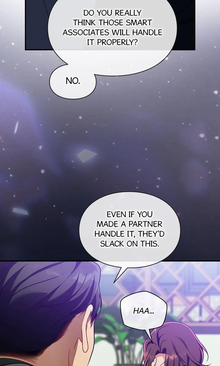 No Moral Chapter 107 page 5 - 