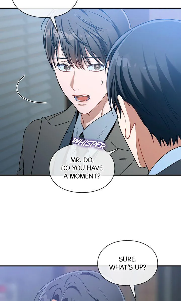 No Moral Chapter 107 page 43 - 