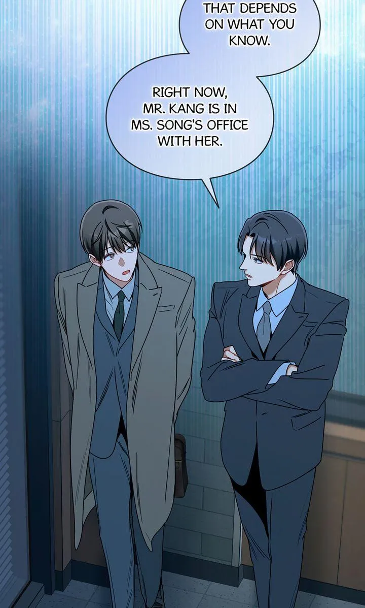 No Moral Chapter 107 page 45 - 