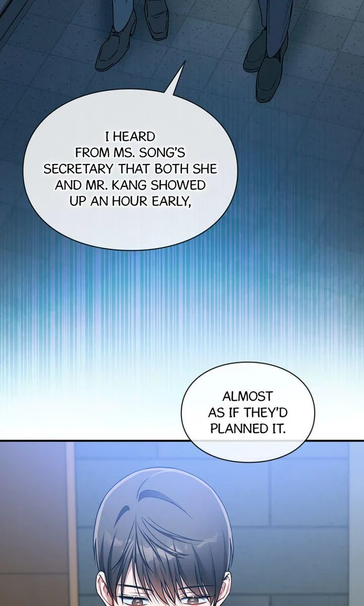 No Moral Chapter 107 page 46 - 