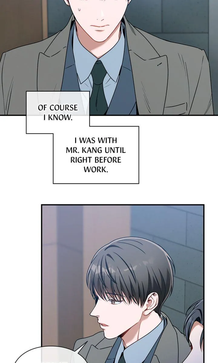 No Moral Chapter 107 page 47 - 