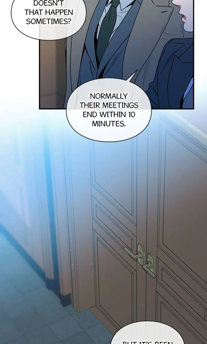 No Moral Chapter 107 page 48 - 