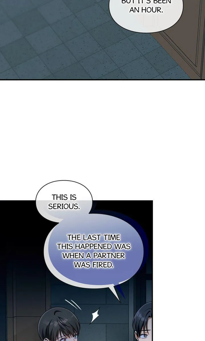 No Moral Chapter 107 page 49 - 