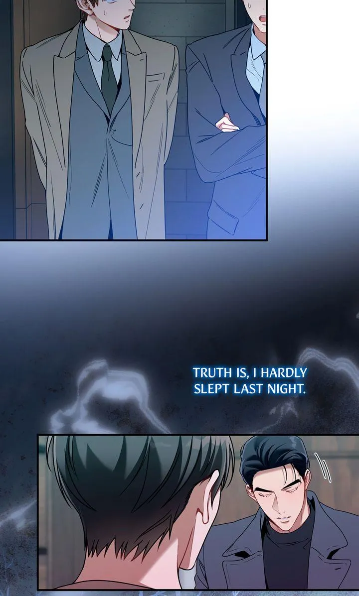 No Moral Chapter 107 page 50 - 