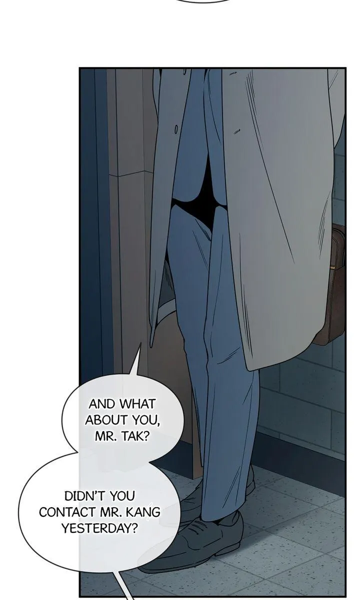 No Moral Chapter 107 page 53 - 