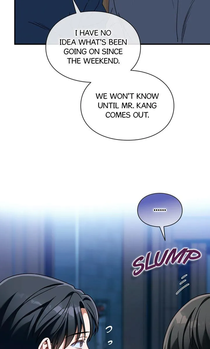 No Moral Chapter 107 page 55 - 