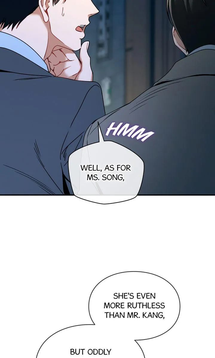 No Moral Chapter 107 page 56 - 