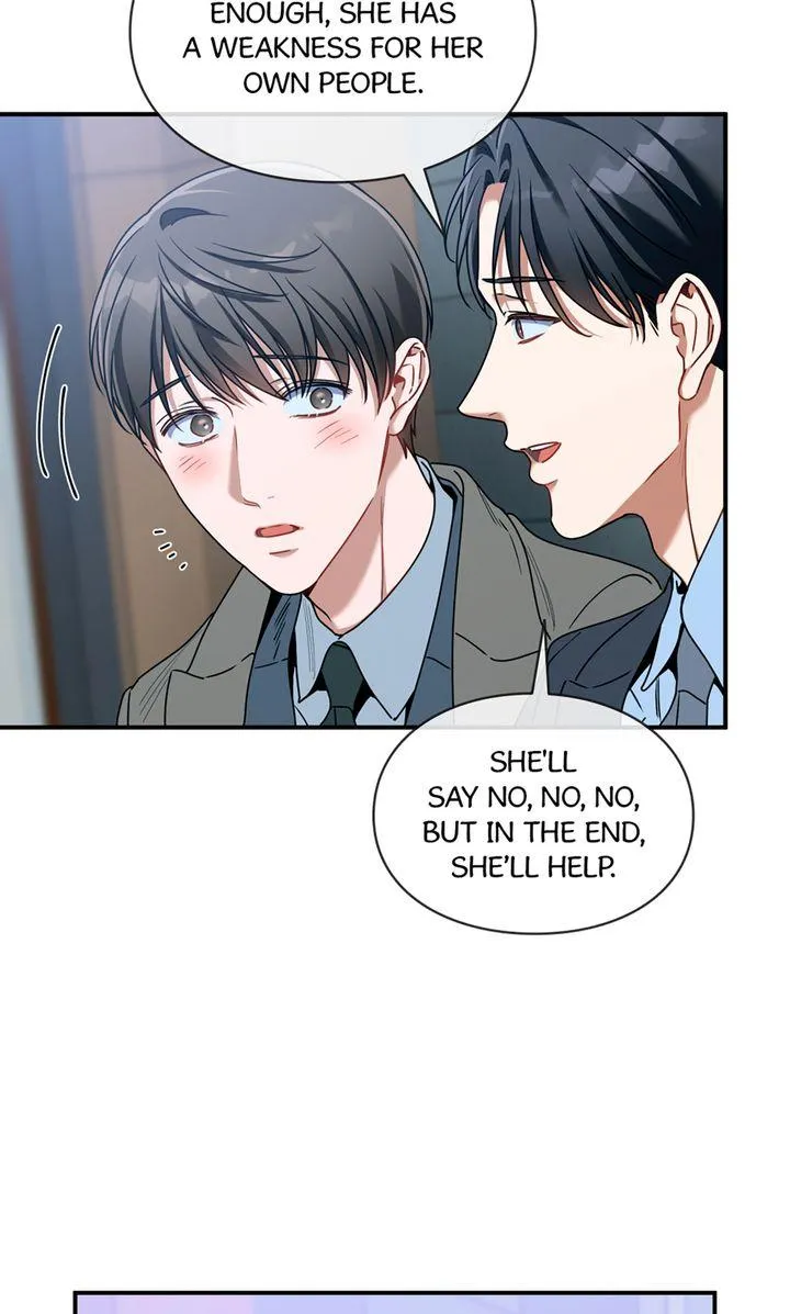 No Moral Chapter 107 page 57 - 