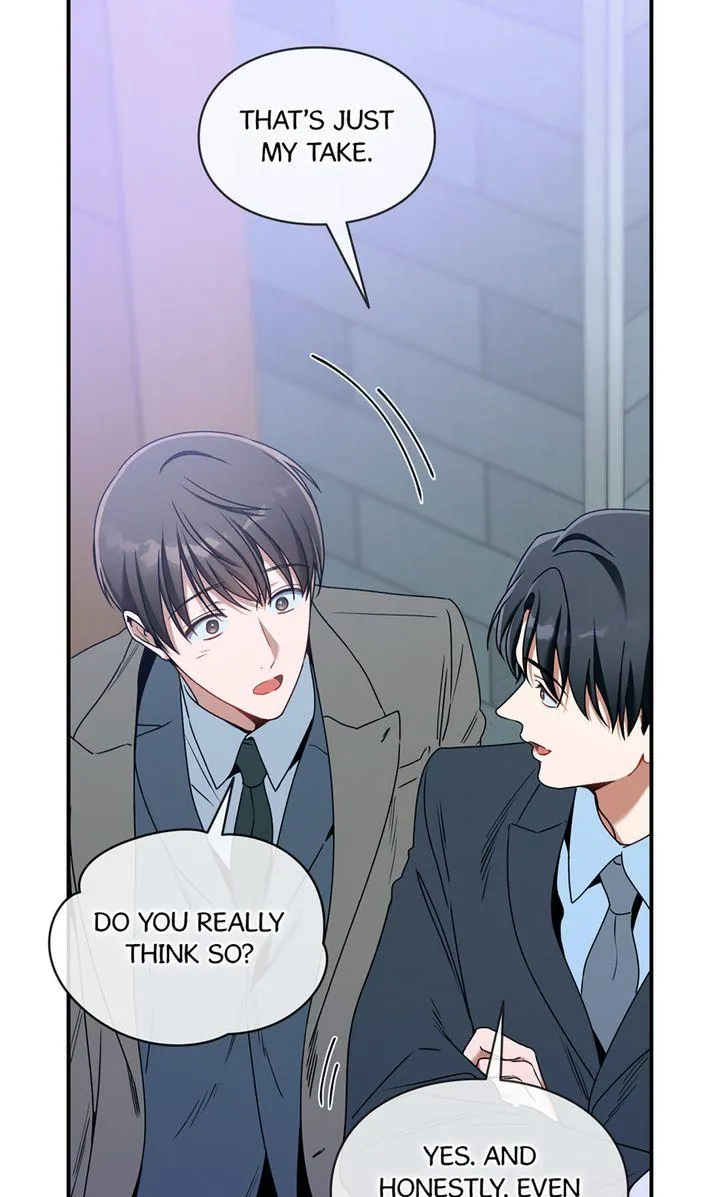 No Moral Chapter 107 page 58 - 
