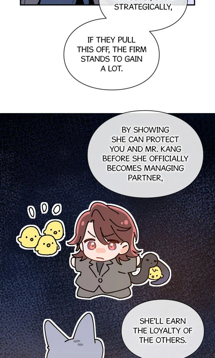 No Moral Chapter 107 page 59 - 