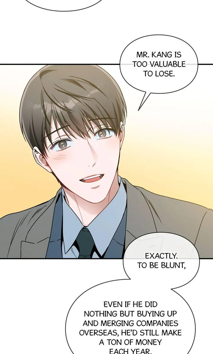 No Moral Chapter 107 page 61 - 