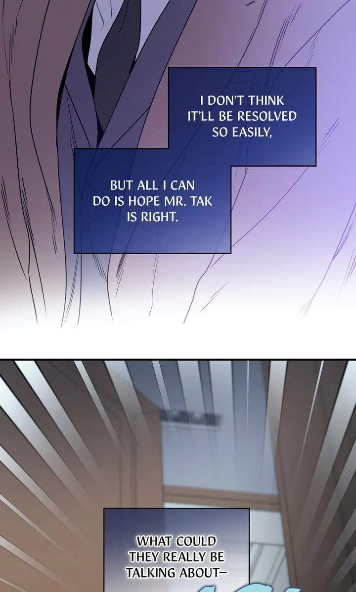 No Moral Chapter 107 page 65 - 