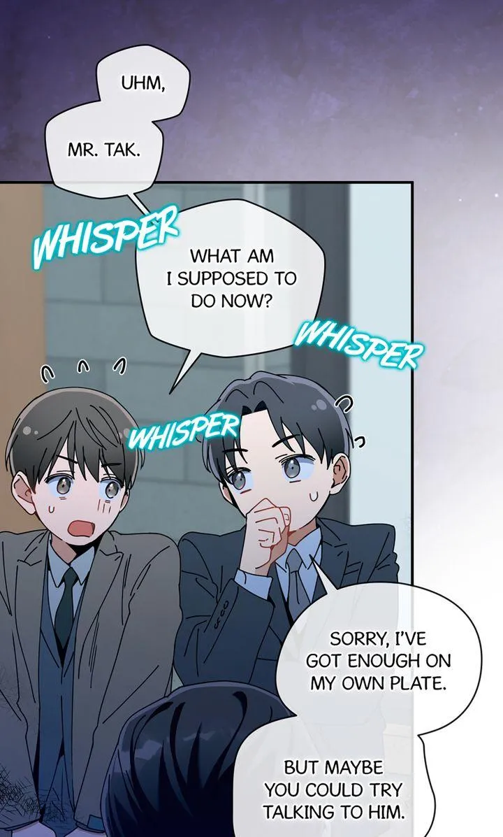 No Moral Chapter 107 page 68 - 