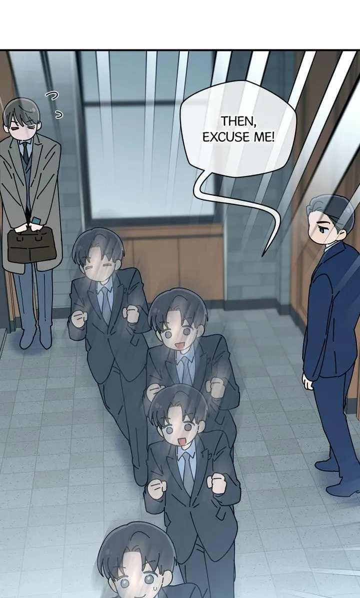 No Moral Chapter 107 page 70 - 