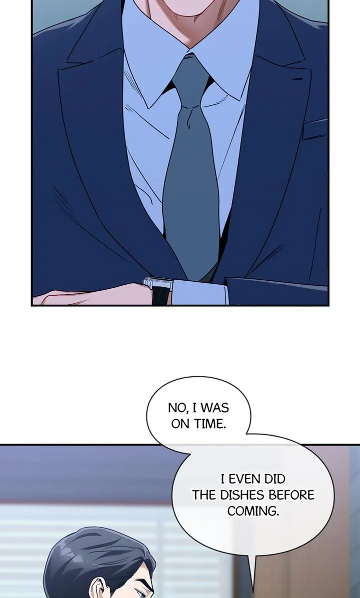 No Moral Chapter 107 page 74 - 