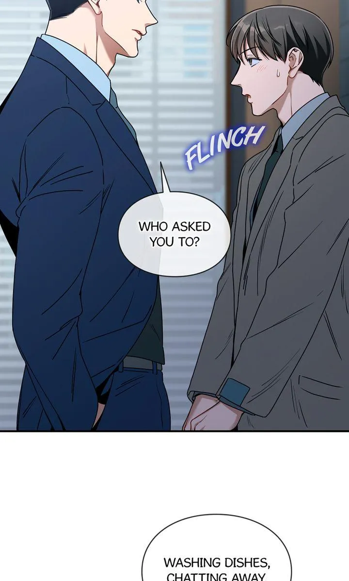 No Moral Chapter 107 page 75 - 