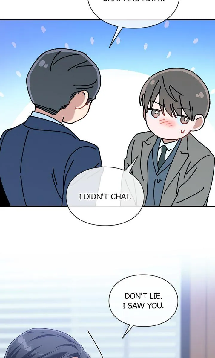 No Moral Chapter 107 page 76 - 