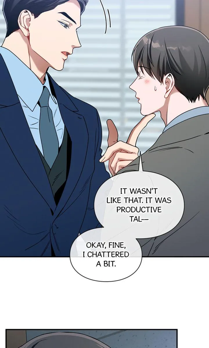 No Moral Chapter 107 page 77 - 