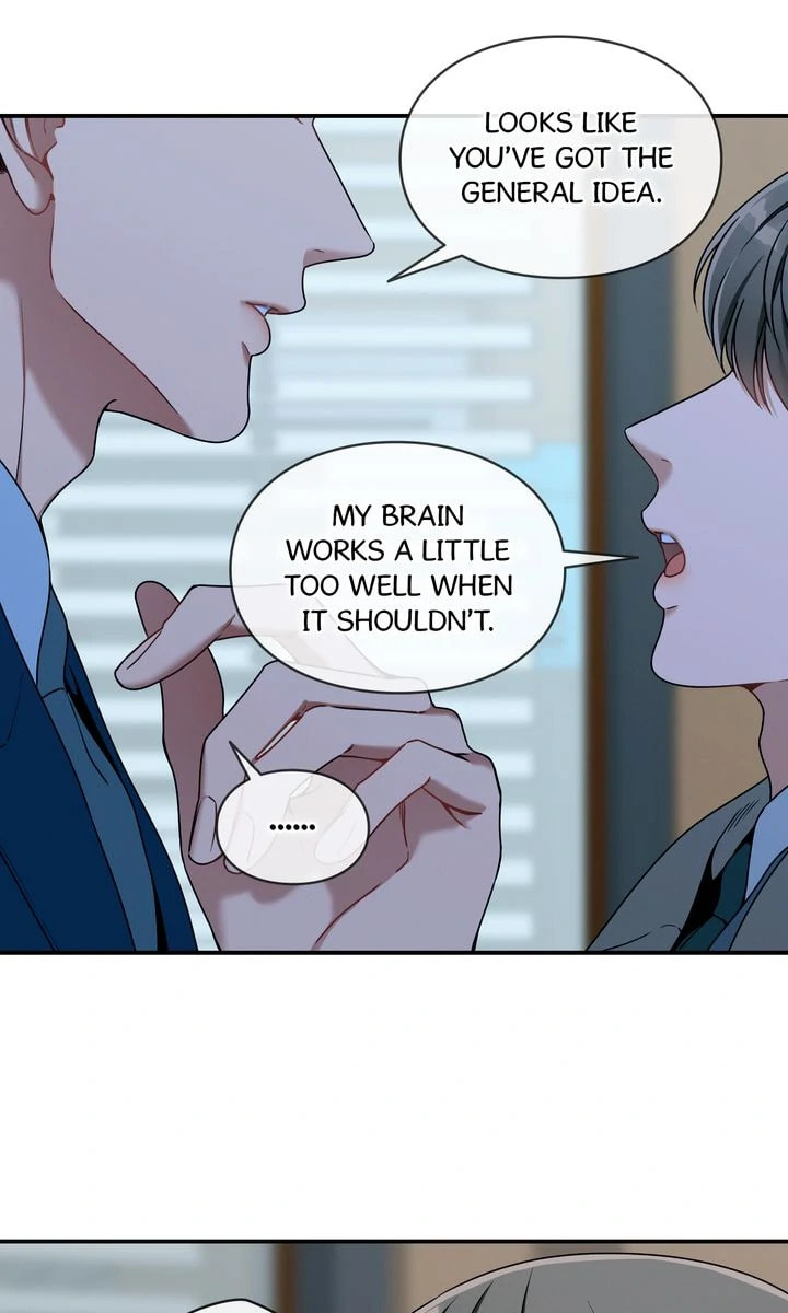No Moral Chapter 108 page 12 - 