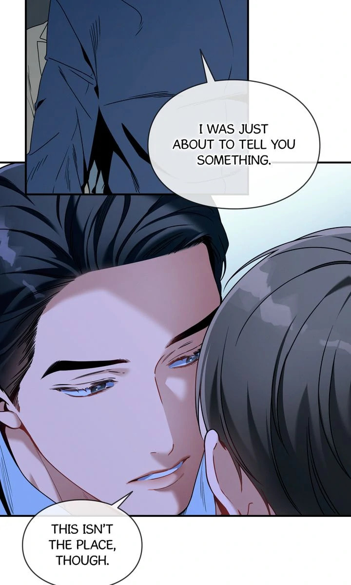 No Moral Chapter 108 page 15 - 