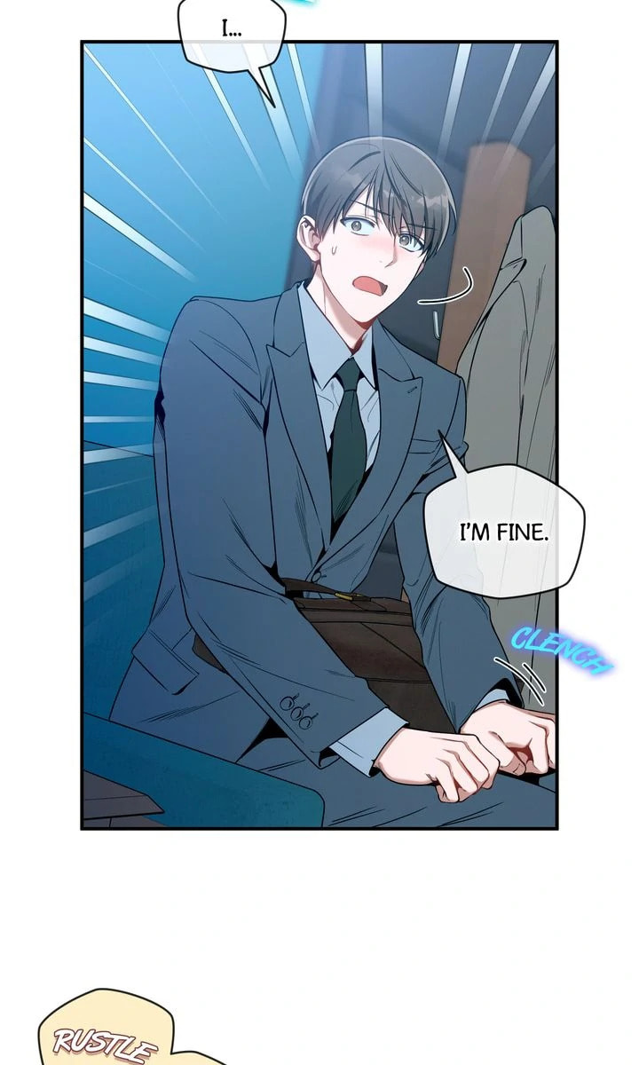 No Moral Chapter 108 page 20 - 