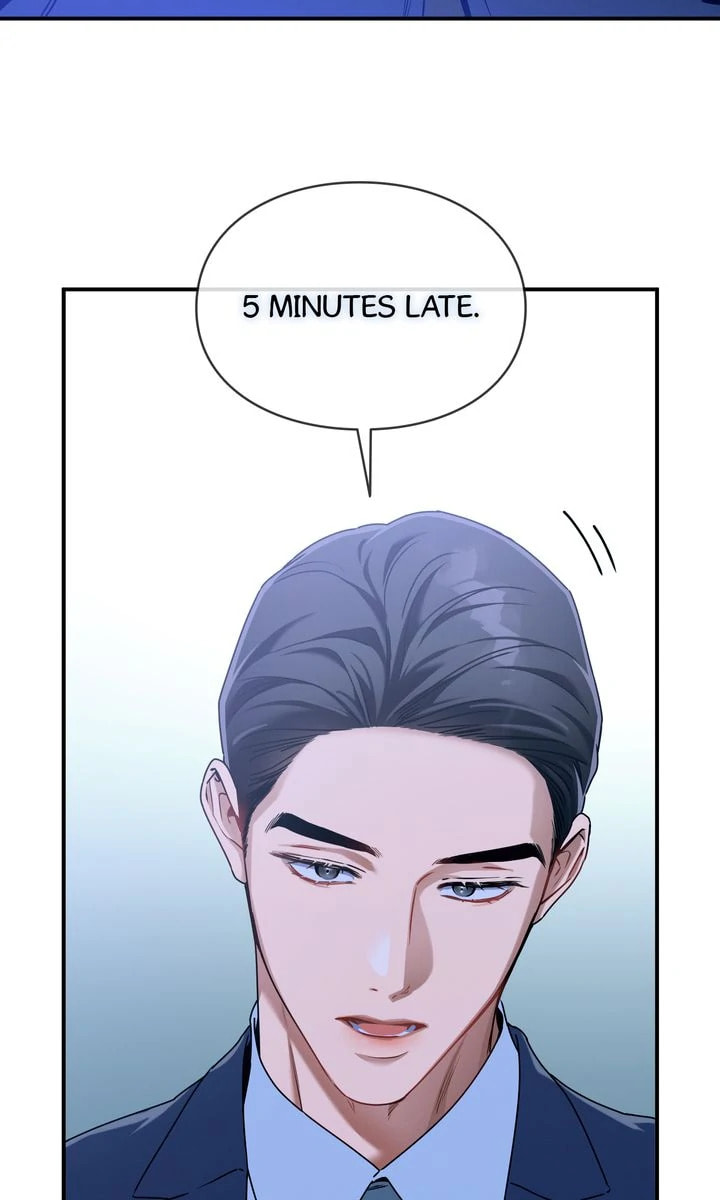 No Moral Chapter 108 page 3 - 