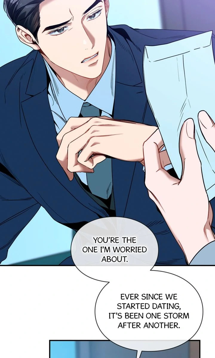 No Moral Chapter 108 page 22 - 