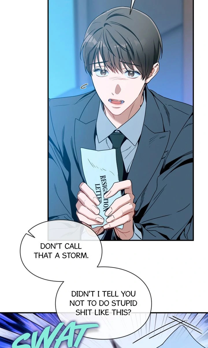 No Moral Chapter 108 page 23 - 