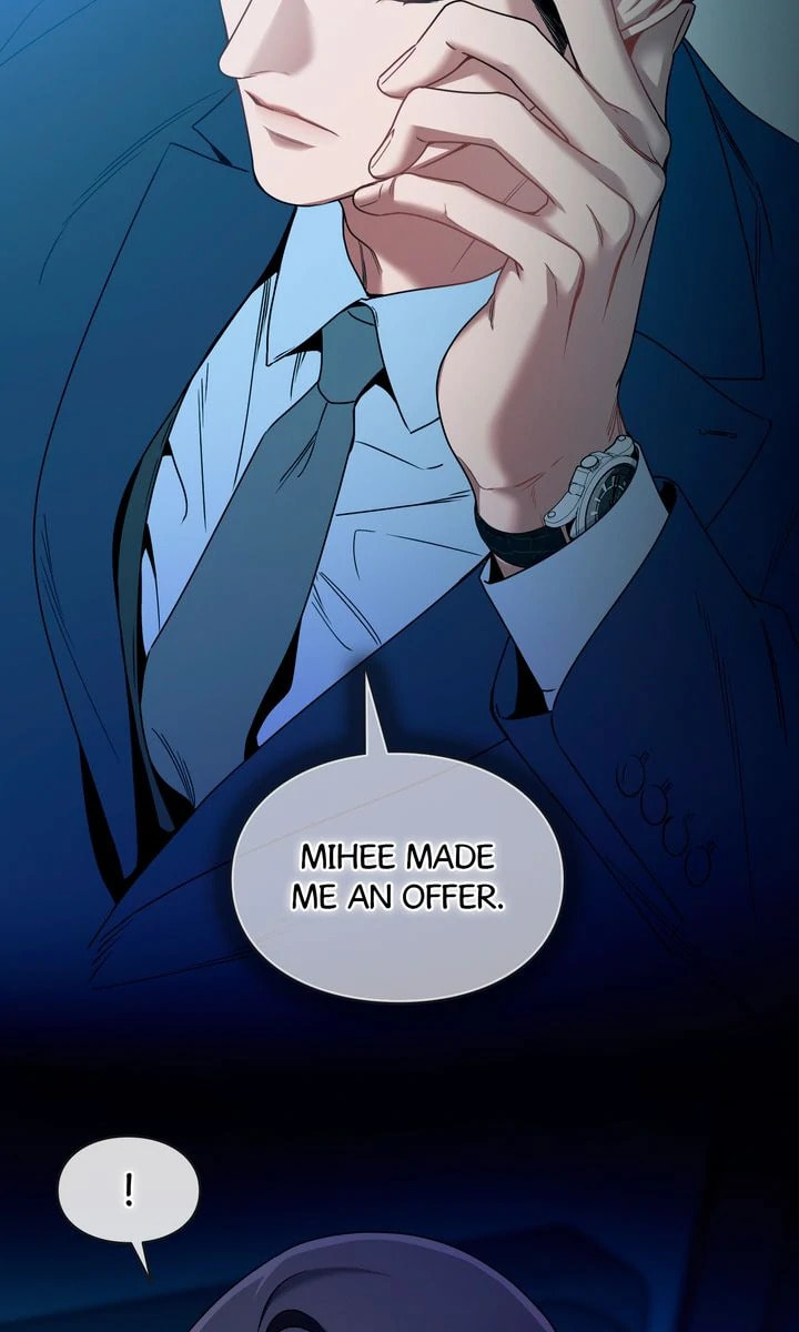 No Moral Chapter 108 page 28 - 