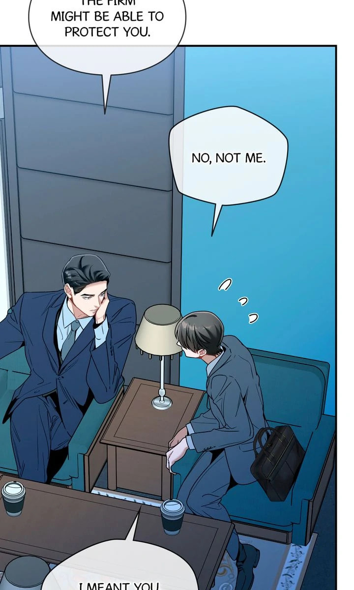 No Moral Chapter 108 page 30 - 