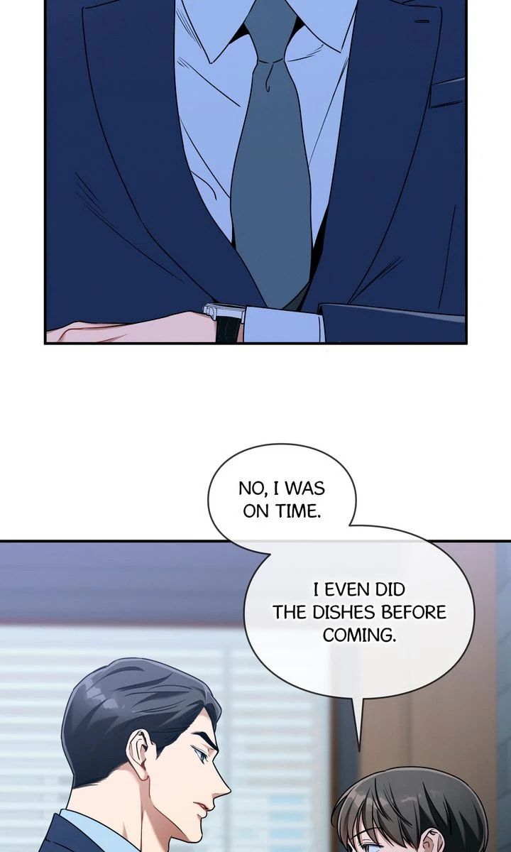 No Moral Chapter 108 page 4 - 