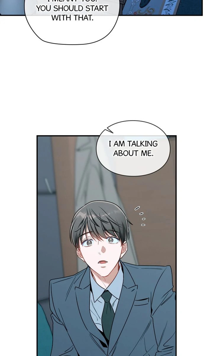 No Moral Chapter 108 page 31 - 