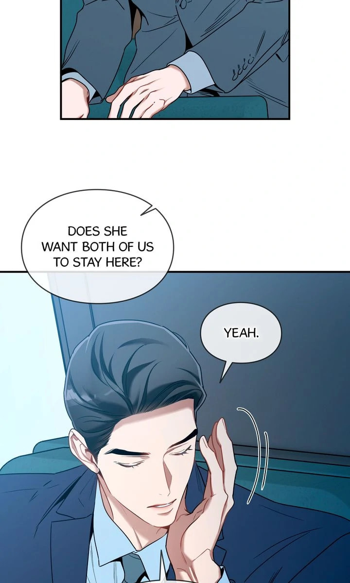 No Moral Chapter 108 page 32 - 