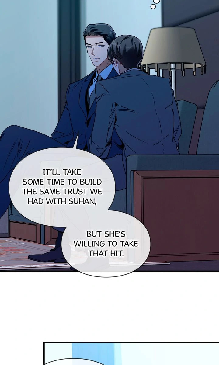 No Moral Chapter 108 page 37 - 