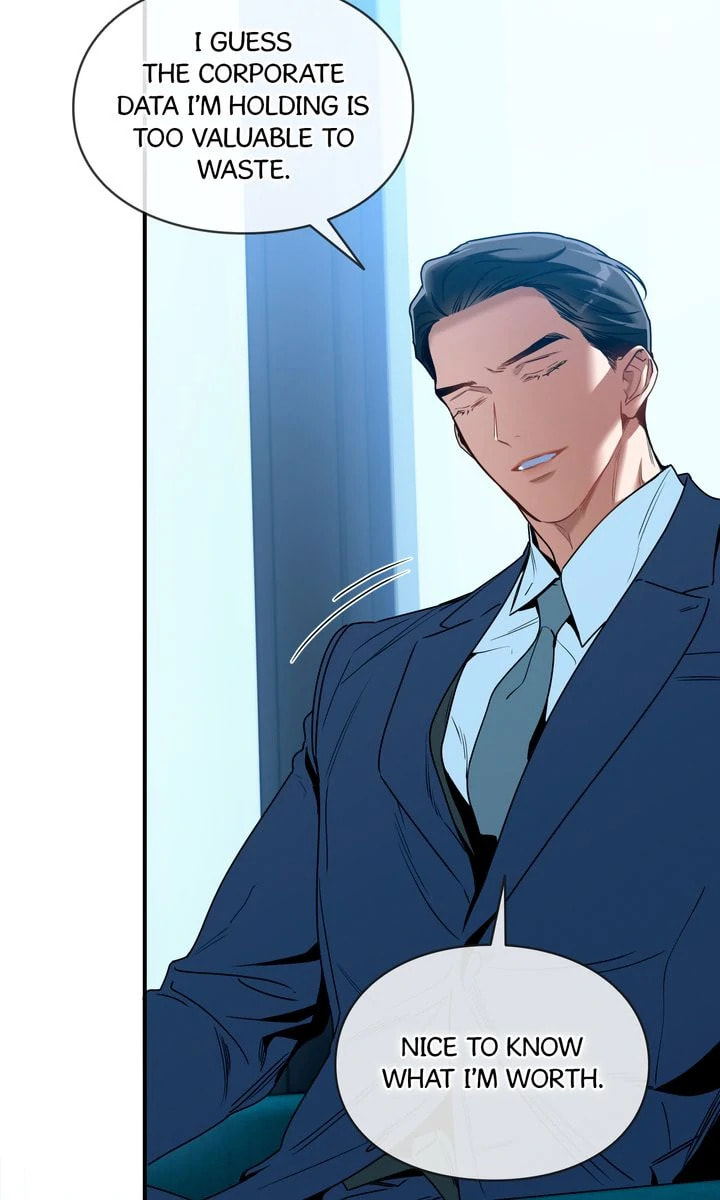 No Moral Chapter 108 page 38 - 
