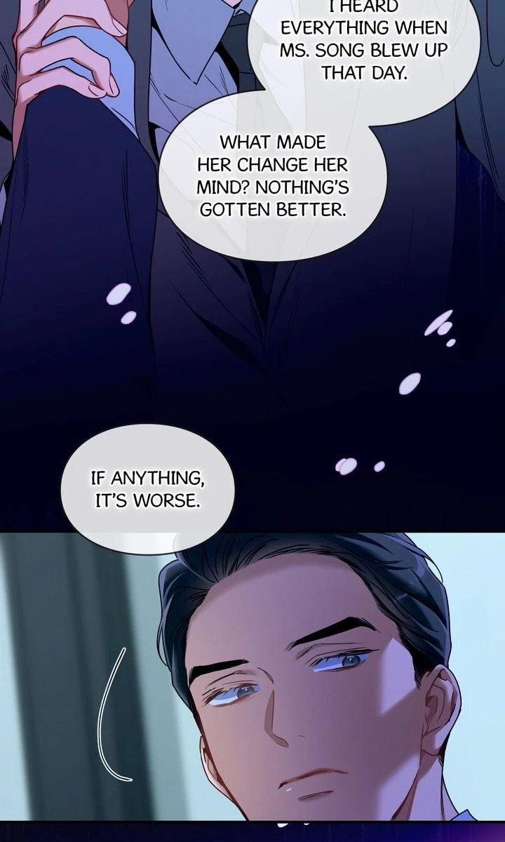 No Moral Chapter 108 page 40 - 